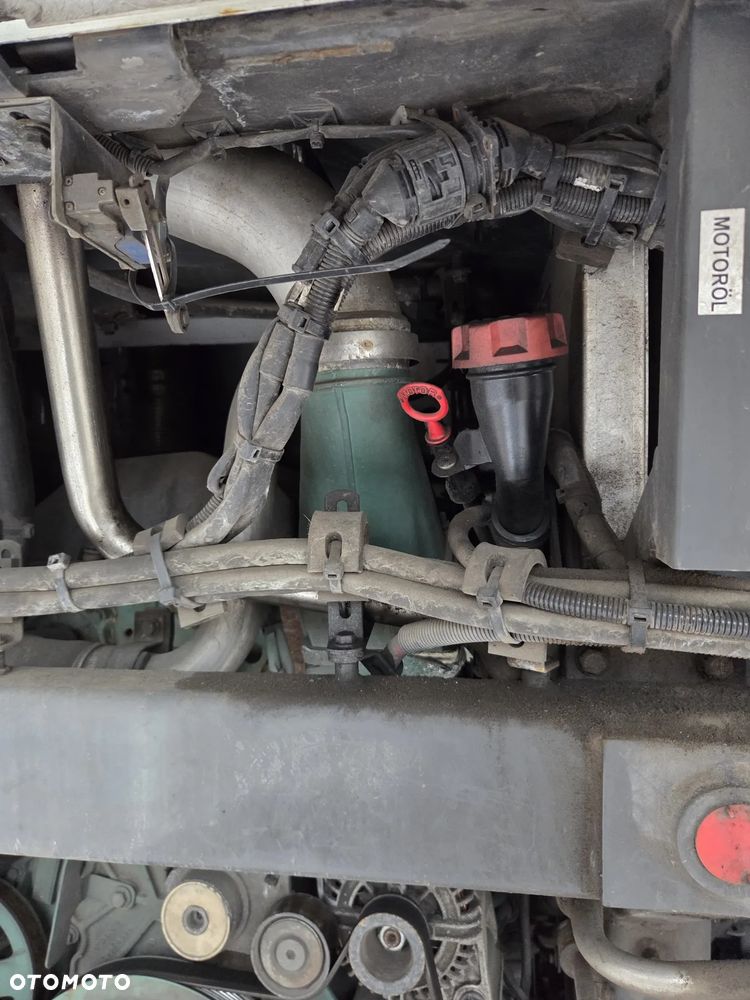 Volvo 7700 - 18