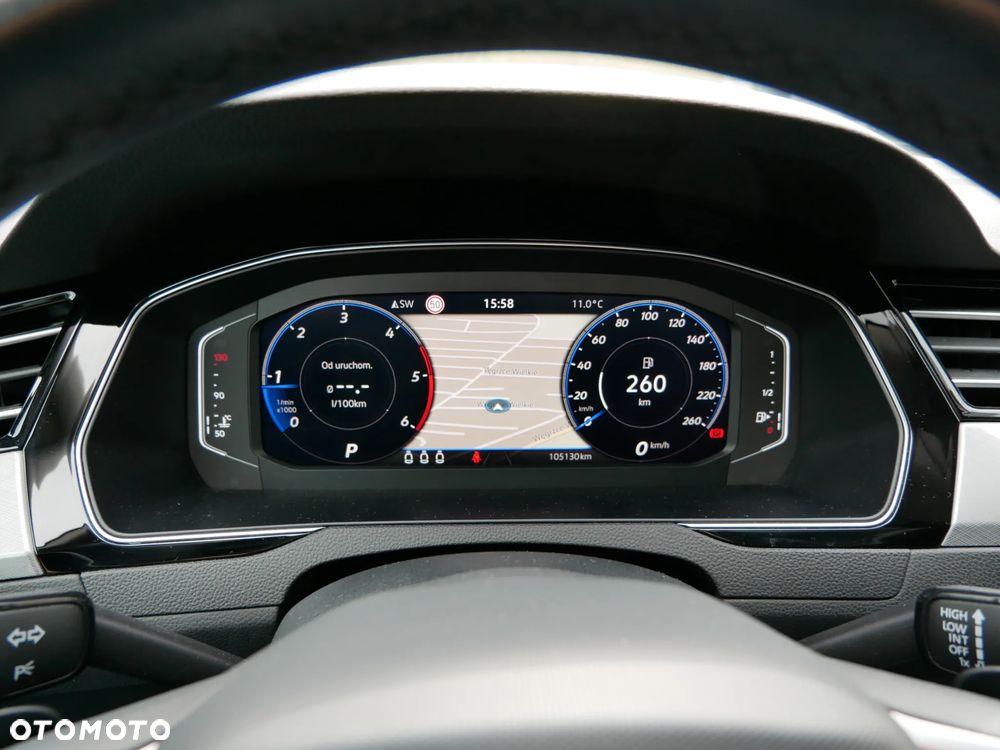 Volkswagen Passat 2.0 TDI EVO Business DSG - 18