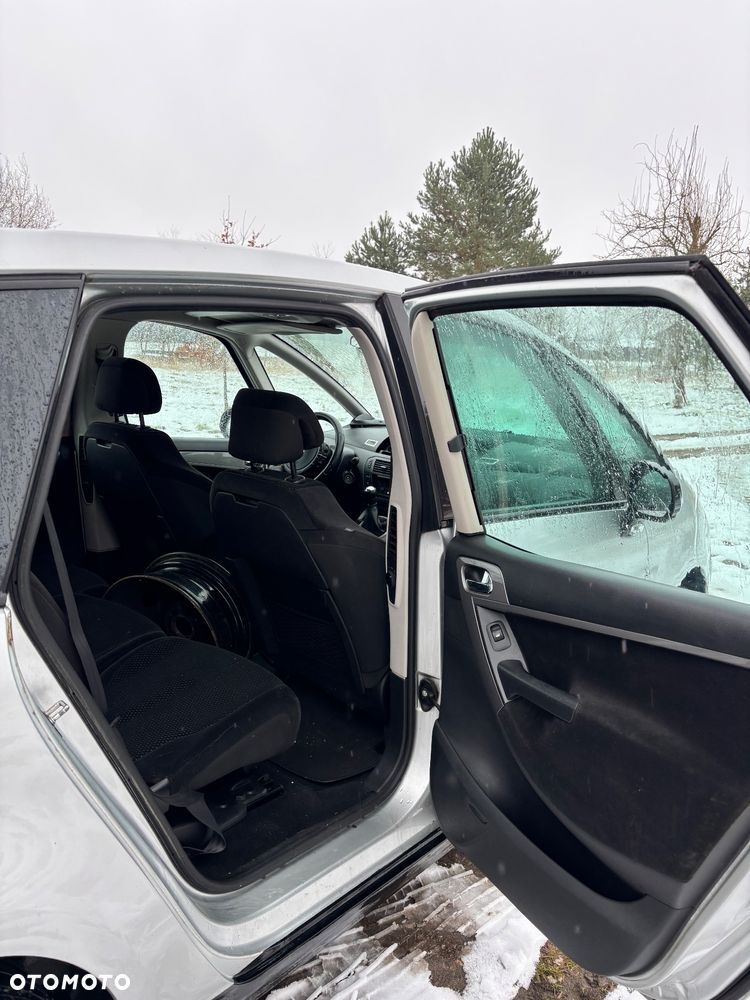 Citroën C4 Picasso - 13