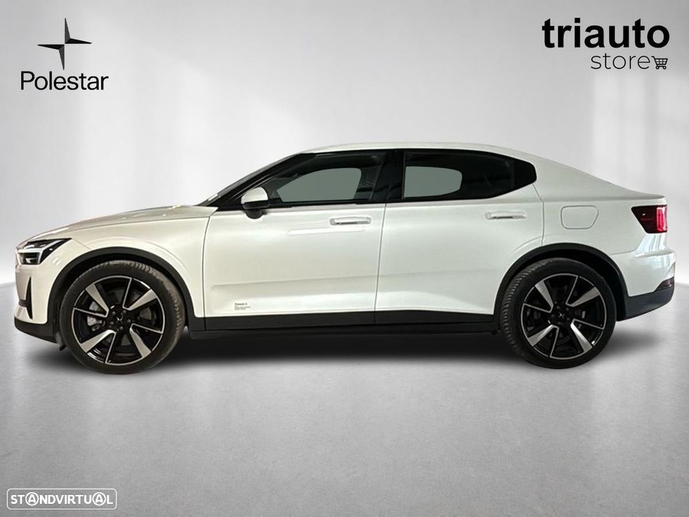 Polestar 2 Single Motor 64kWh - 3
