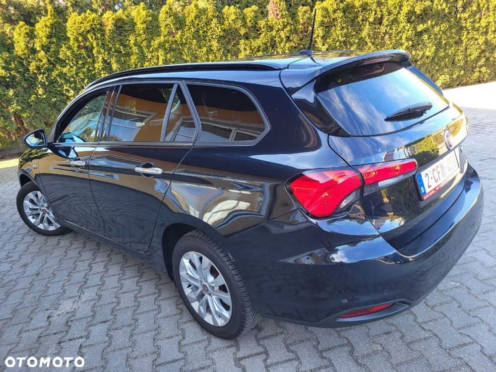 Fiat Tipo - 4
