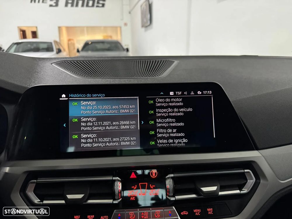 BMW 330 e Pack M Auto - 30