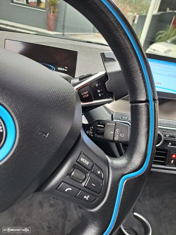 BMW i3 - 11