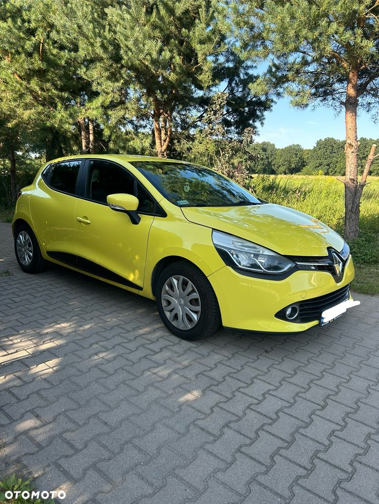 Renault Clio 1.2 16V Life - 3