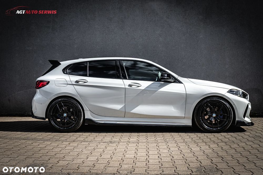 BMW Seria 1 118i M Sport - 2