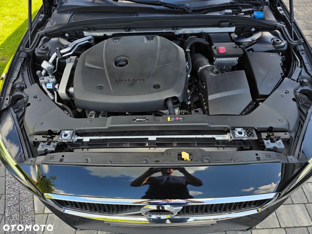 Volvo V60 T5 Geartronic Momentum Pro - 8