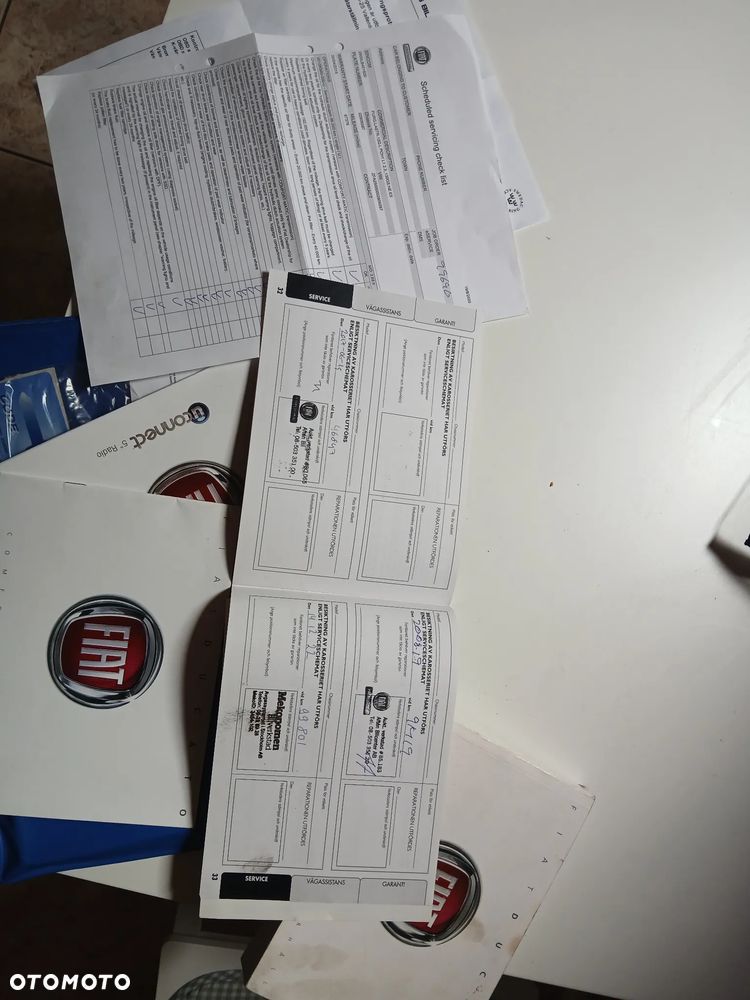 Fiat Ducato - 17