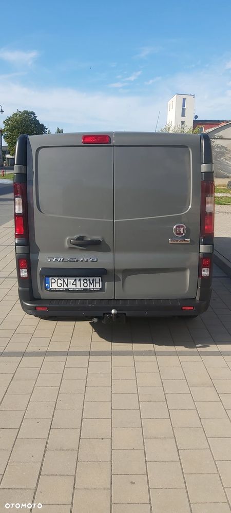 Fiat Talento - 15