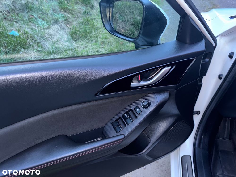Mazda 3 2.0 Enso - 19