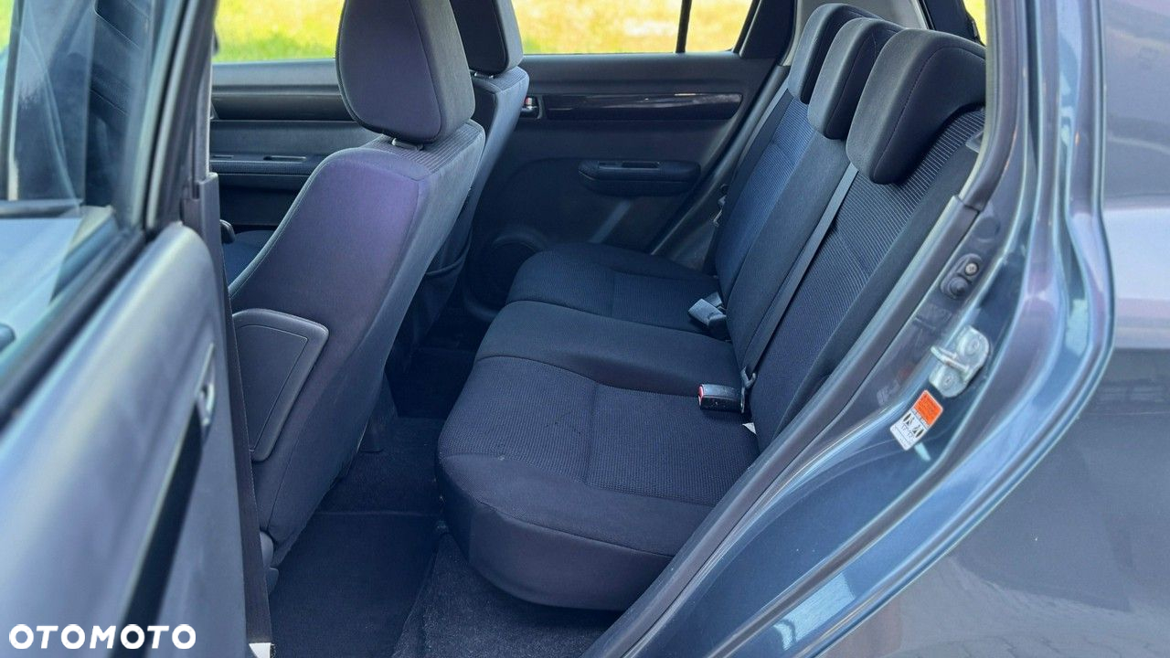 Suzuki Swift - 18