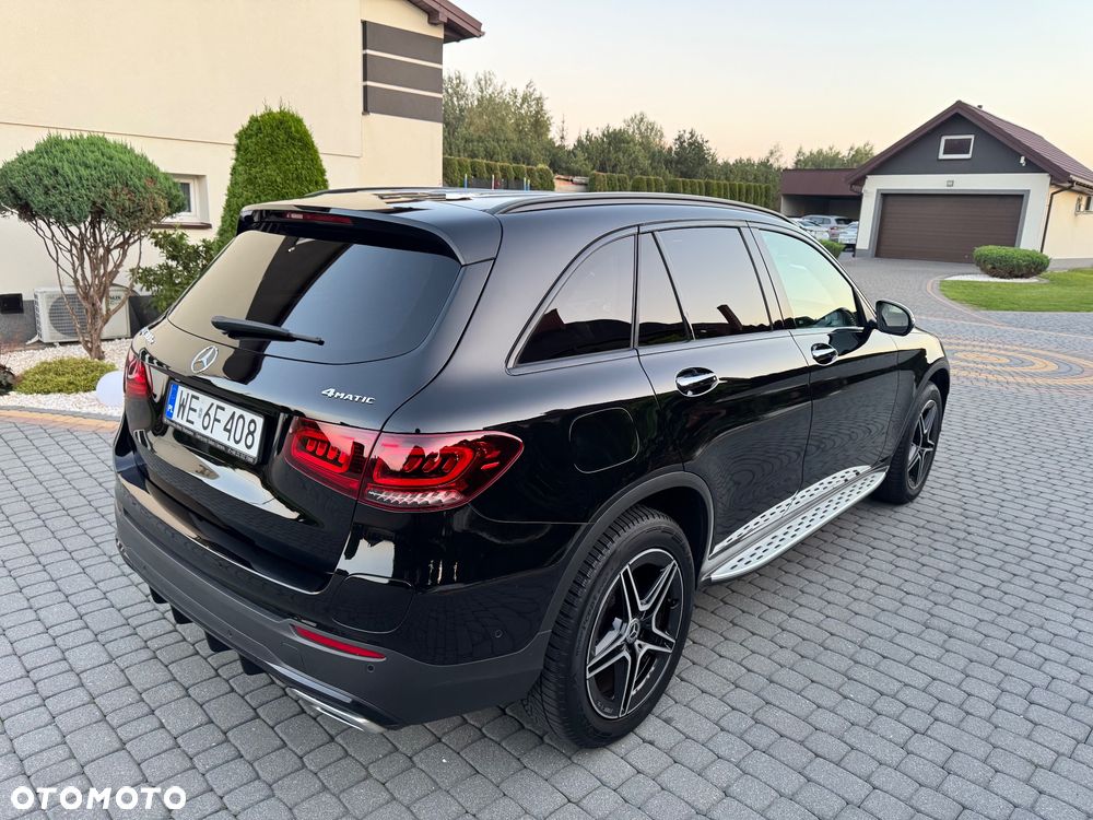 Mercedes-Benz GLC - 8