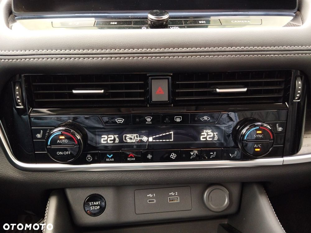 Nissan X-Trail 1.5 VC-T e-POWER Tekna e-4ORCE - 29