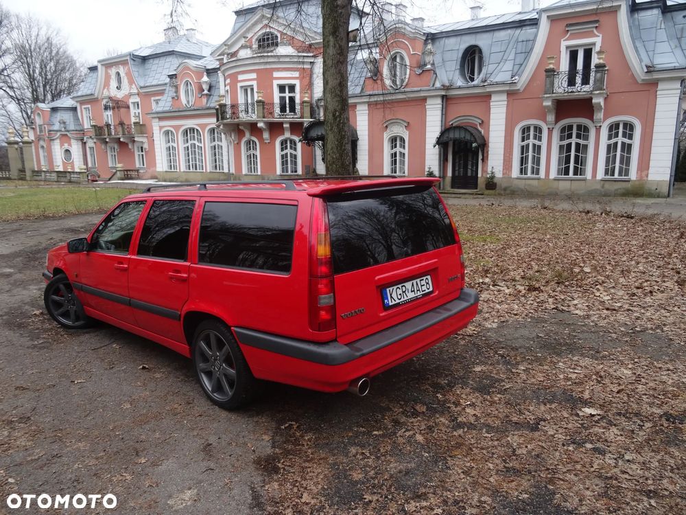 Volvo 850 - 8