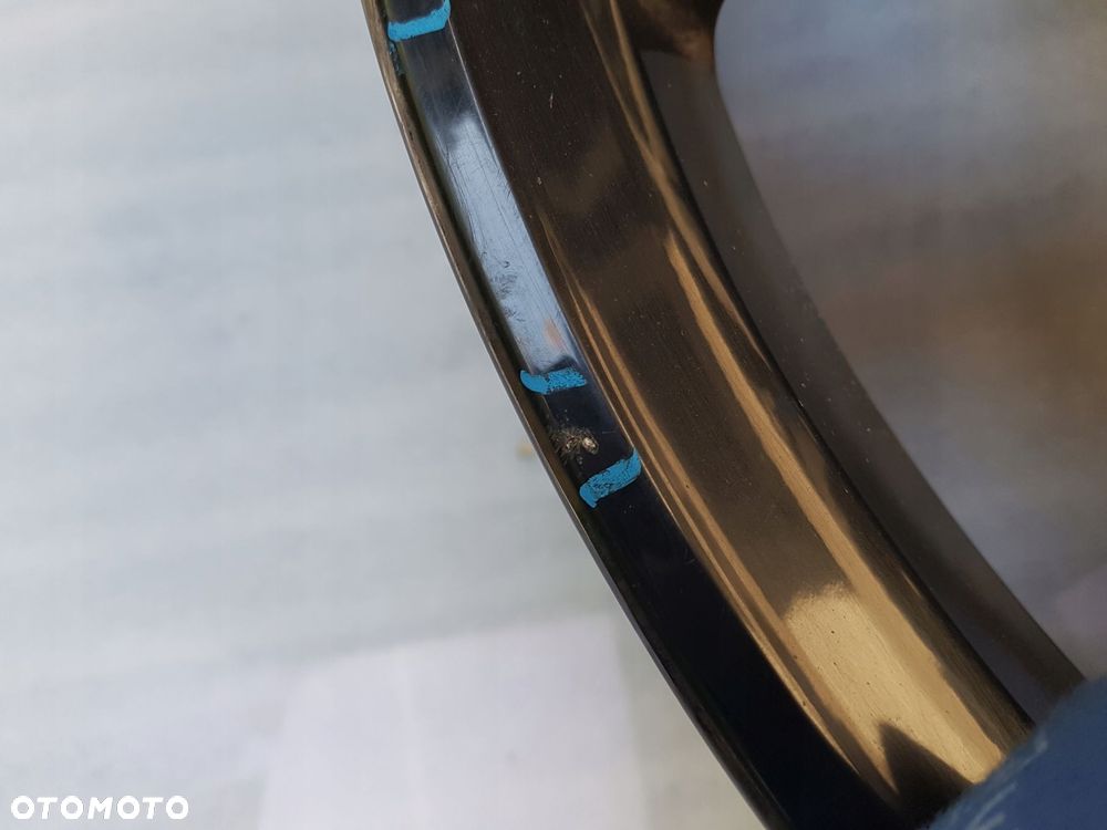 audi a6 c8 rs6 felga aluminiowa 22 cali 10,5j et 19 4k0601025dg - 5