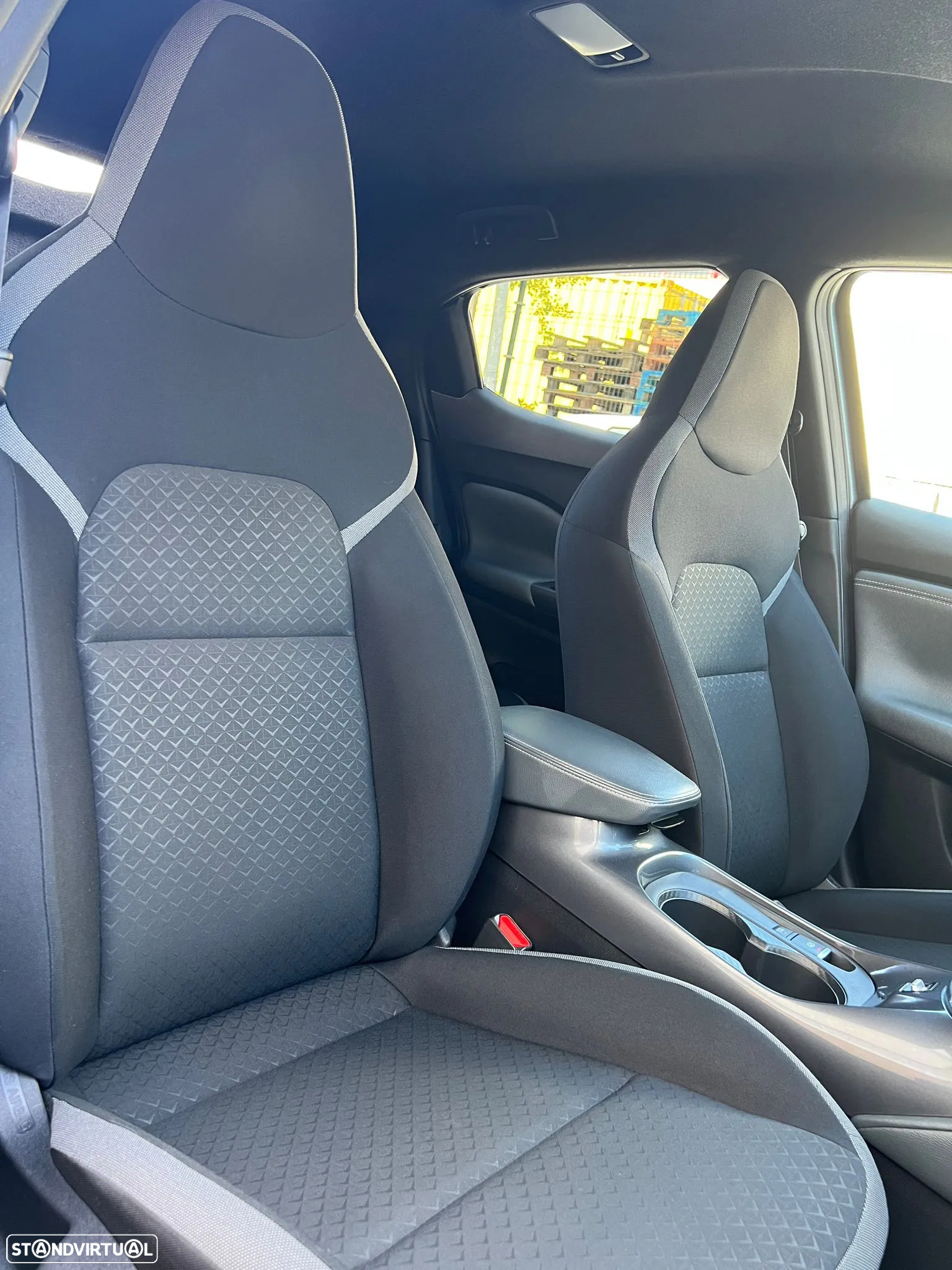 Nissan Juke 1.0 DIG-T Enigma - 30