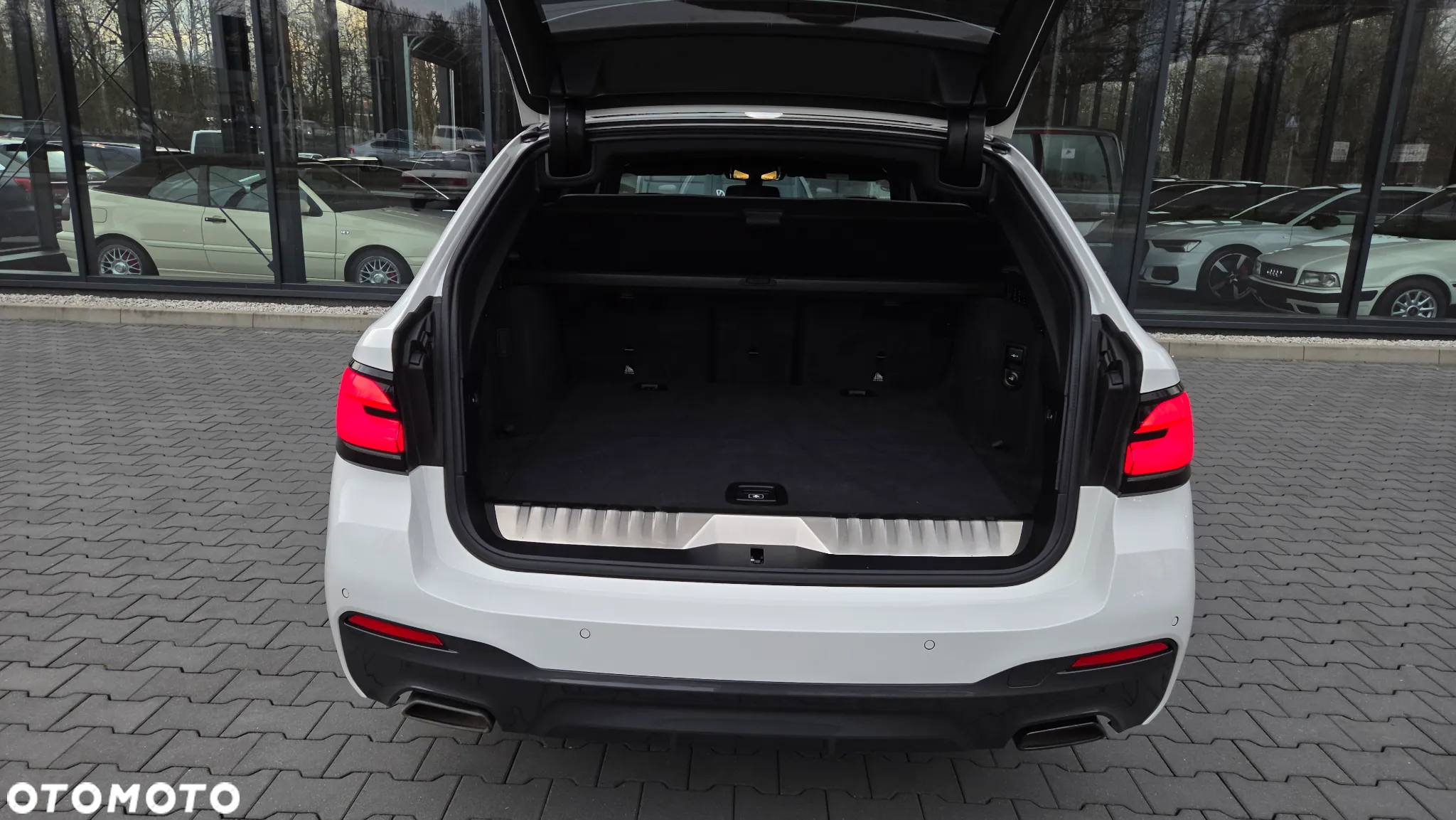 BMW Seria 5 - 27
