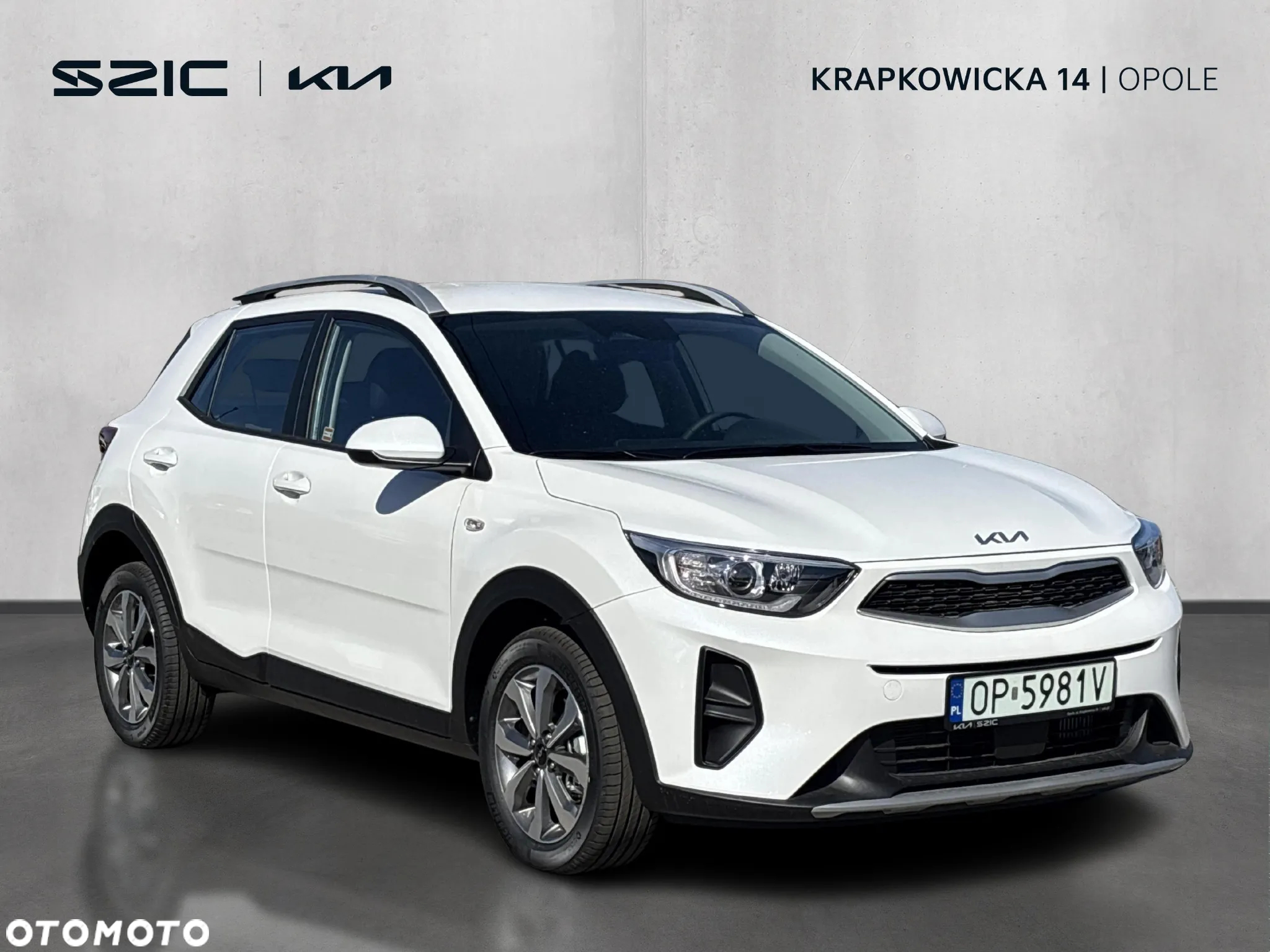 Kia Stonic 1.0 T-GDI M DCT - 8