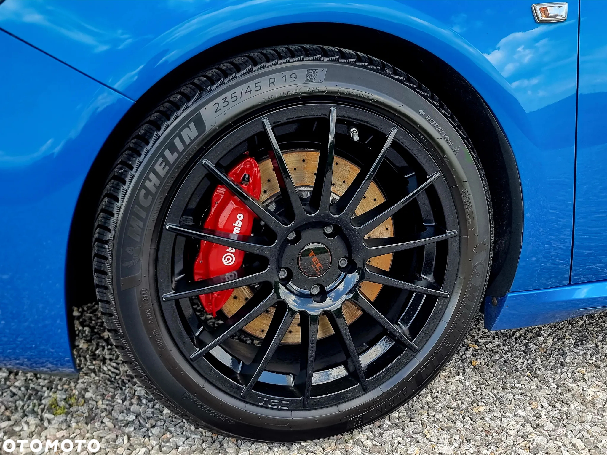 Opel Astra IV GTC OPC - 26