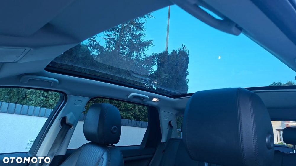 Land Rover Discovery Sport 2.0 TD4 HSE Luxury - 13