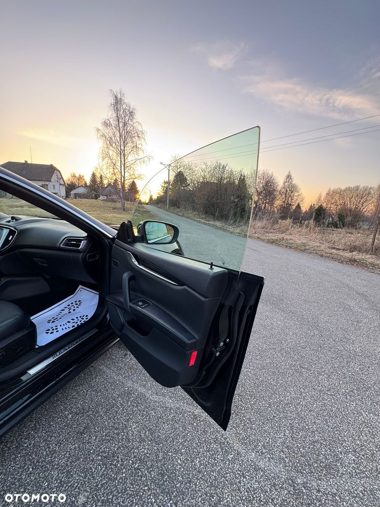 Maserati Ghibli Automatik S Q4 - 41