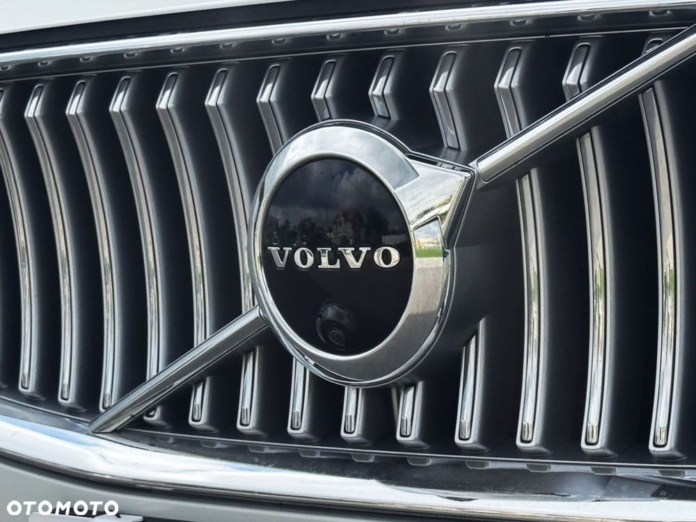 Volvo XC 90 - 34