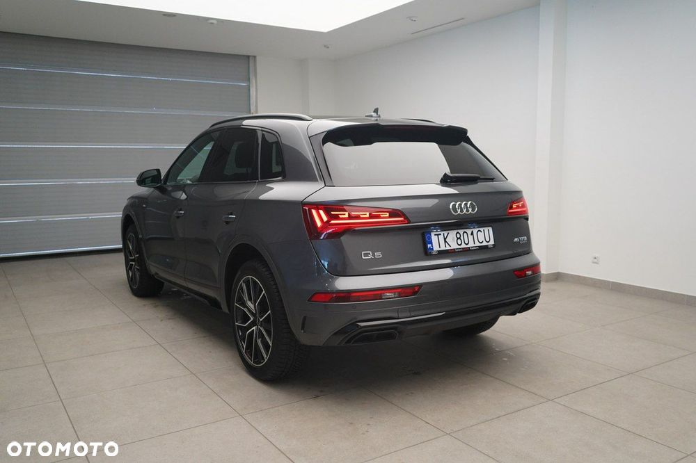 Audi Q5 - 2