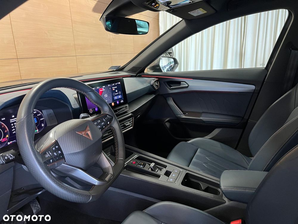 Cupra Formentor - 13