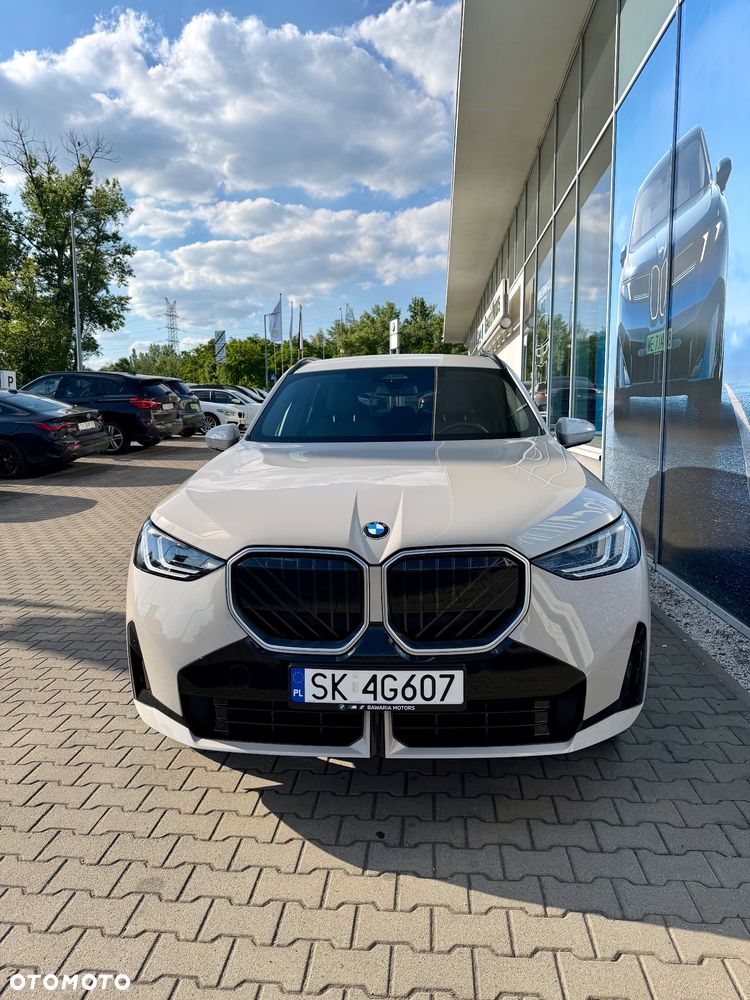 BMW X3 - 2