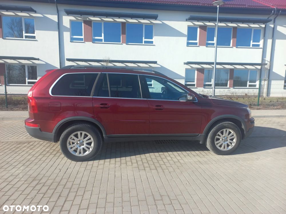 Volvo XC 90 - 6