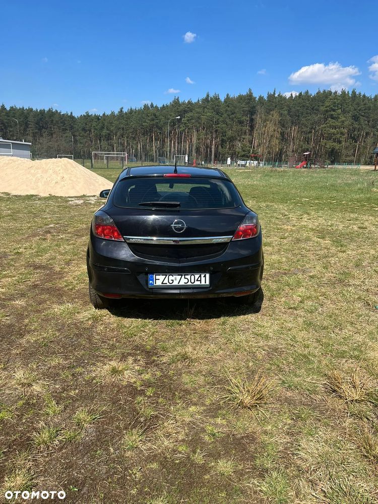 Opel Astra 1.4 Edition - 7