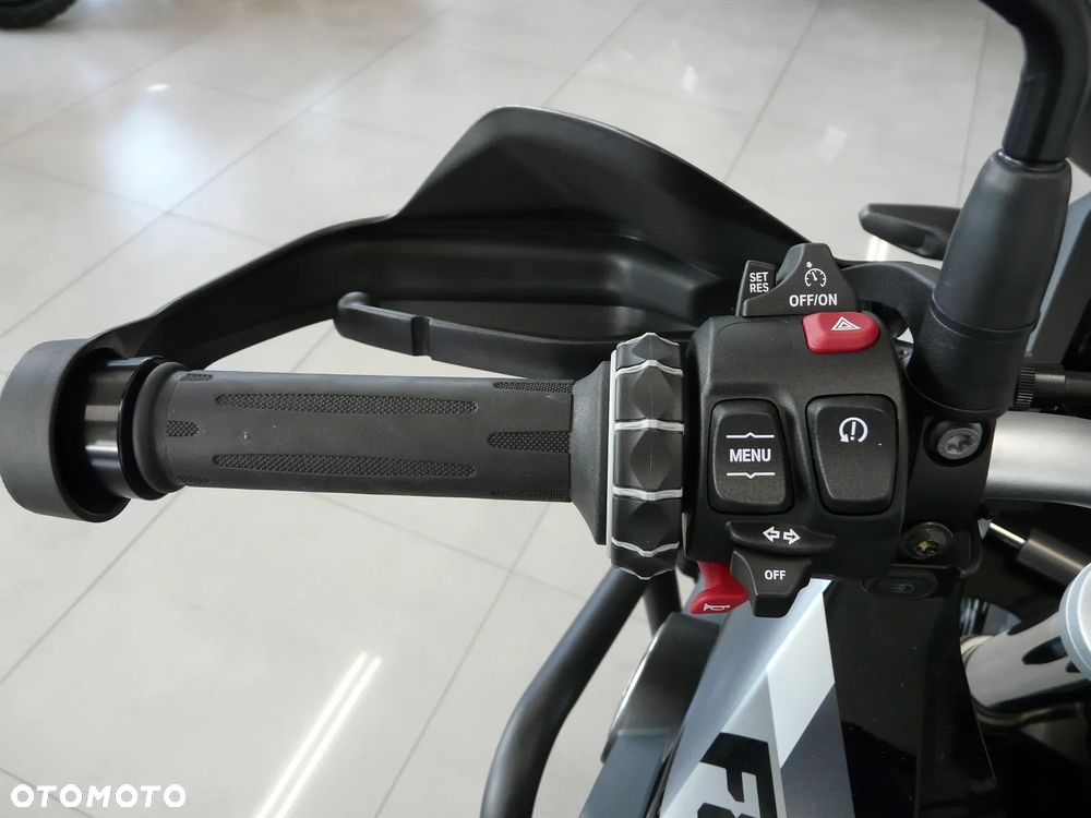 BMW GS - 15