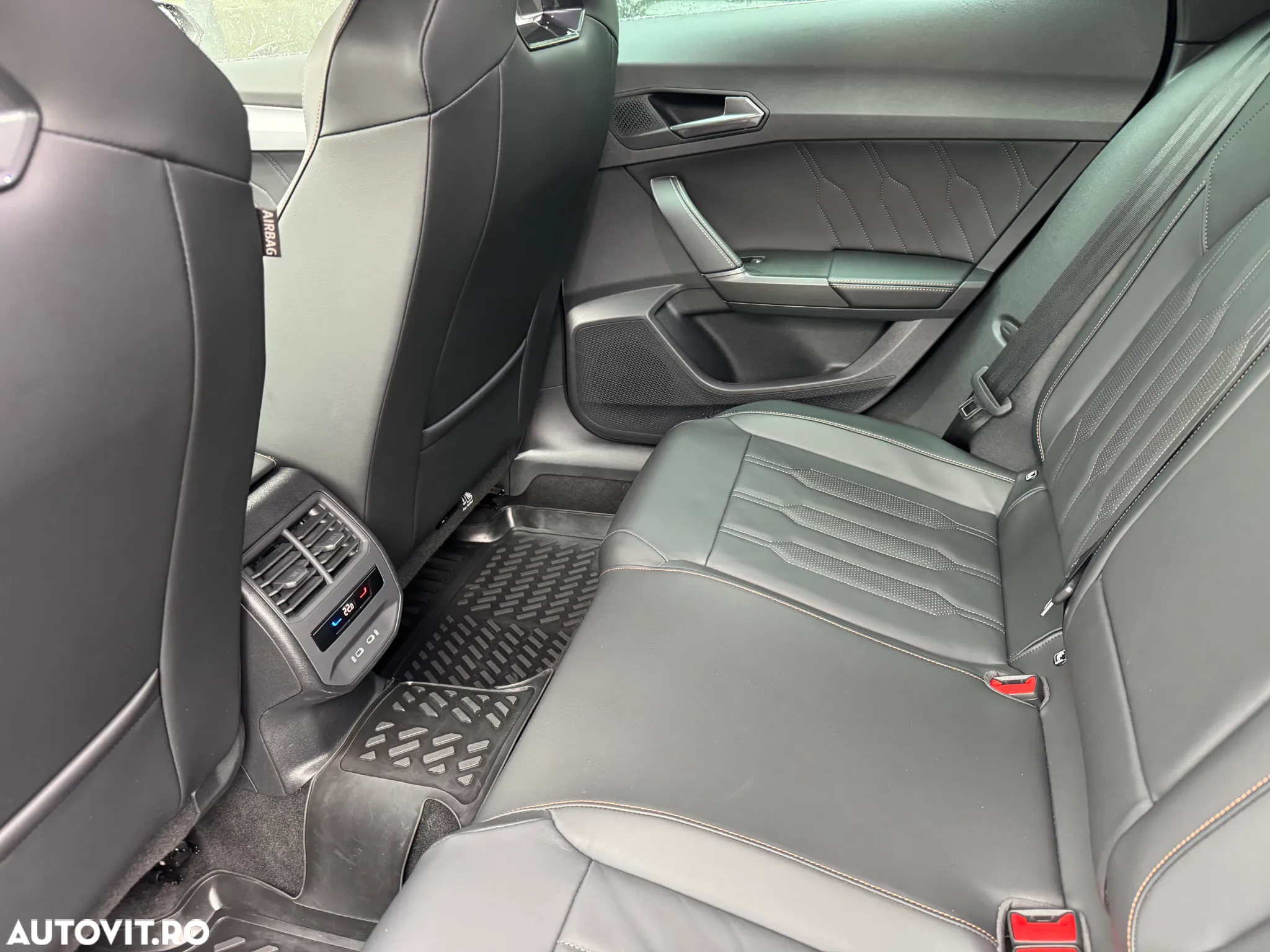 Cupra Formentor VZ5 2.5 TSI 4DRIVE DSG - 15