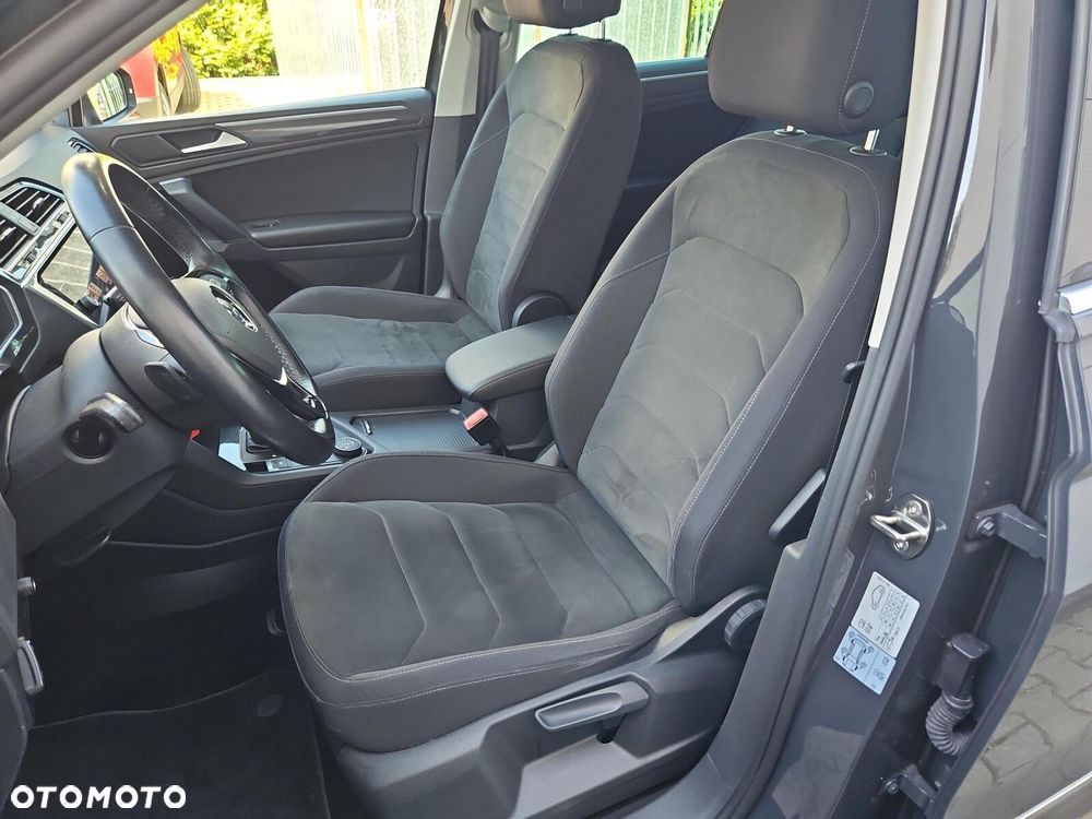 Volkswagen Tiguan 2.0 TDI SCR 4Mot Highline DSG - 12