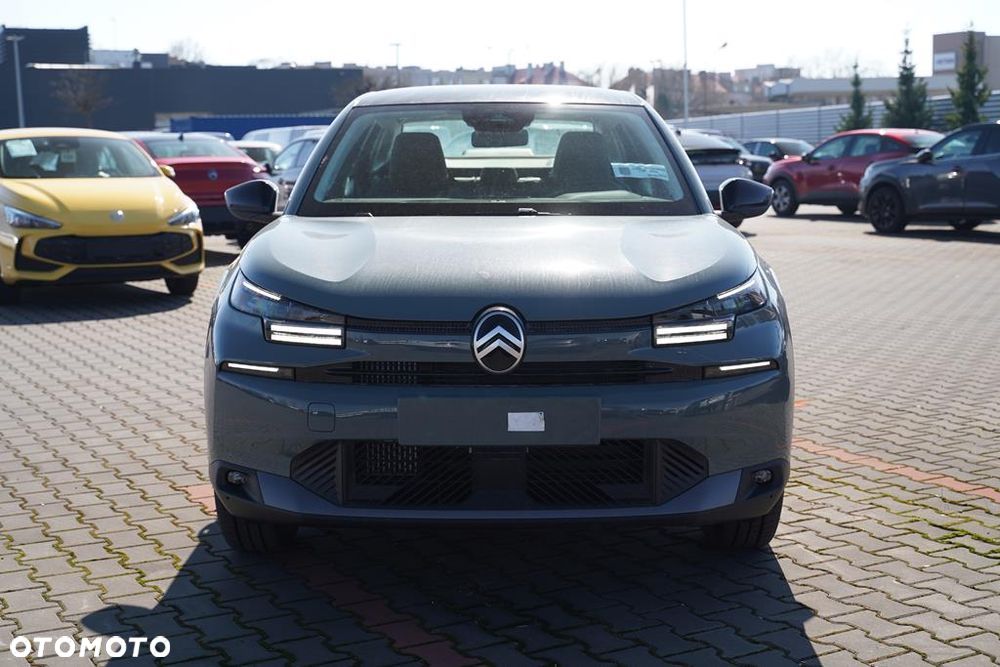 Citroën C4 1.2 mHEV Plus eDCT6 - 2