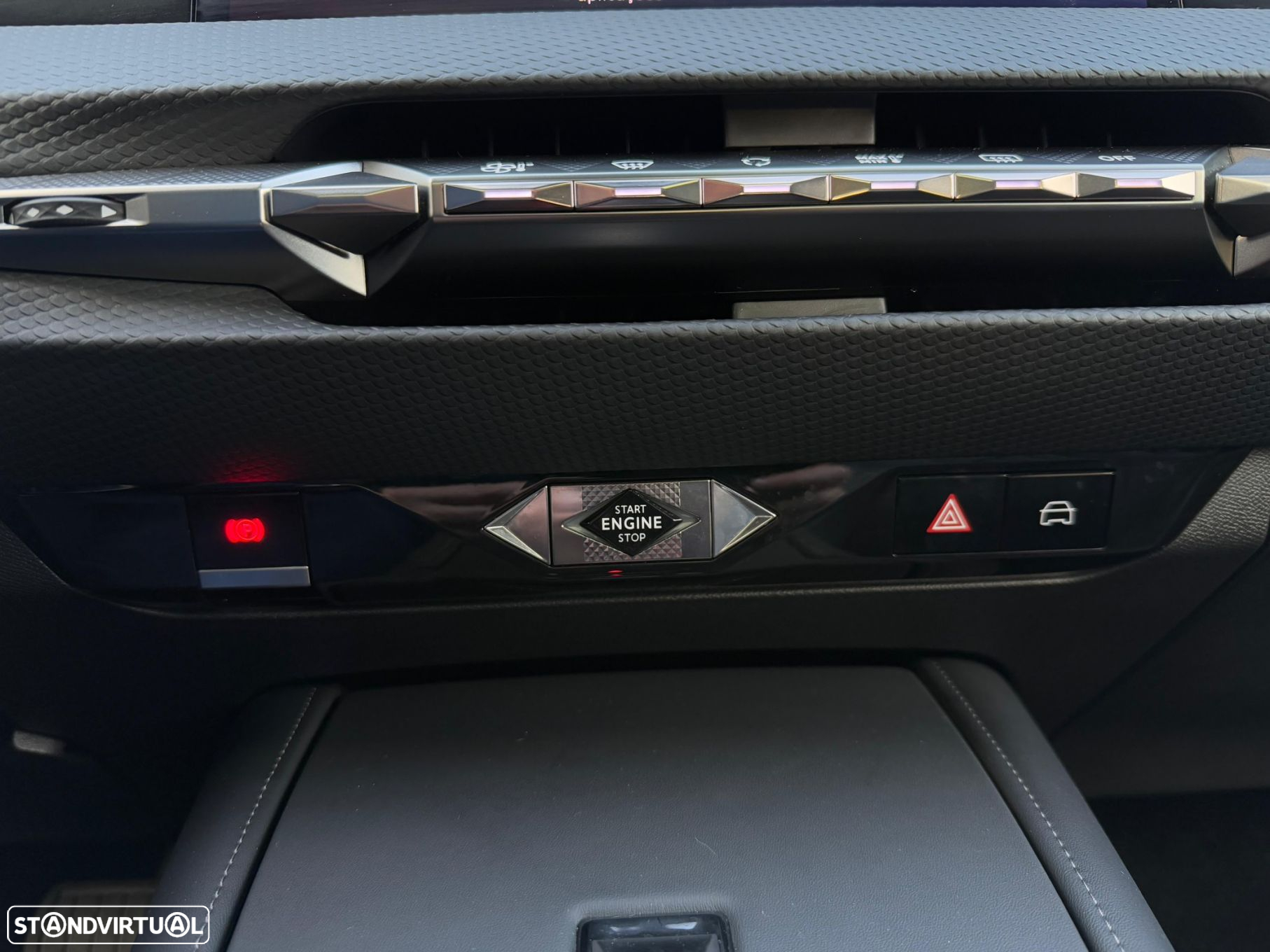 DS DS4 E-TENSE 225 ETOILE+Nappa - 20