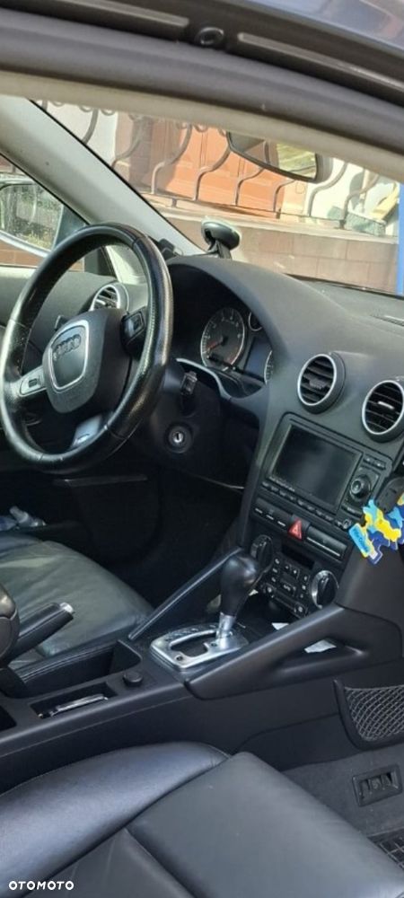 Audi A3 2004 photo 4