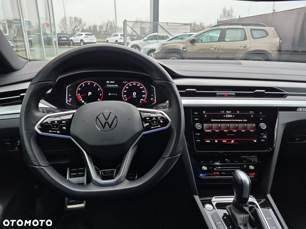 Volkswagen Arteon - 14