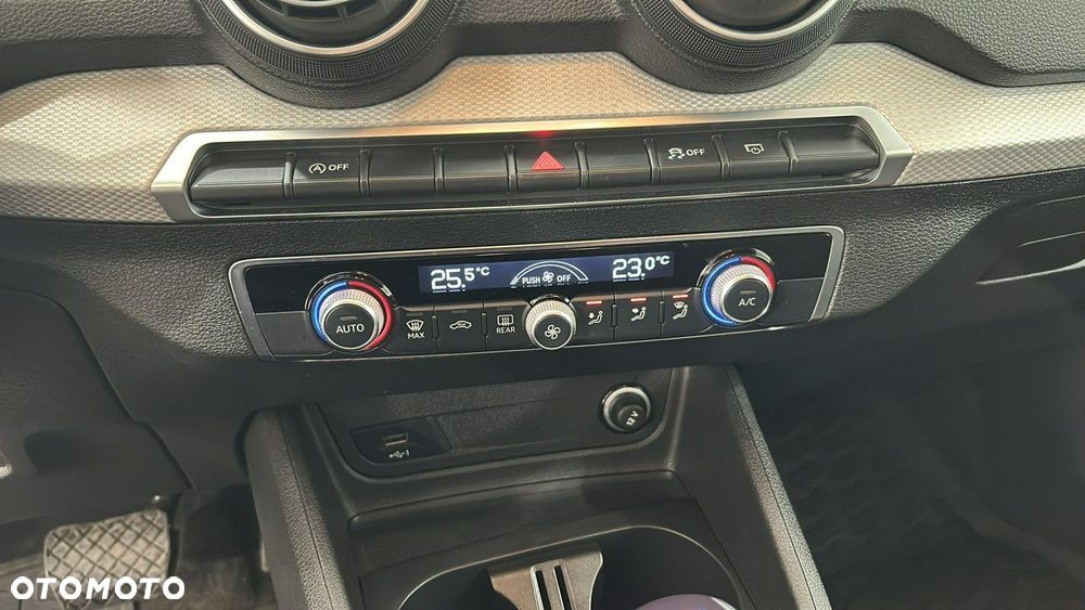 Audi Q2 35 TFSI S tronic - 20