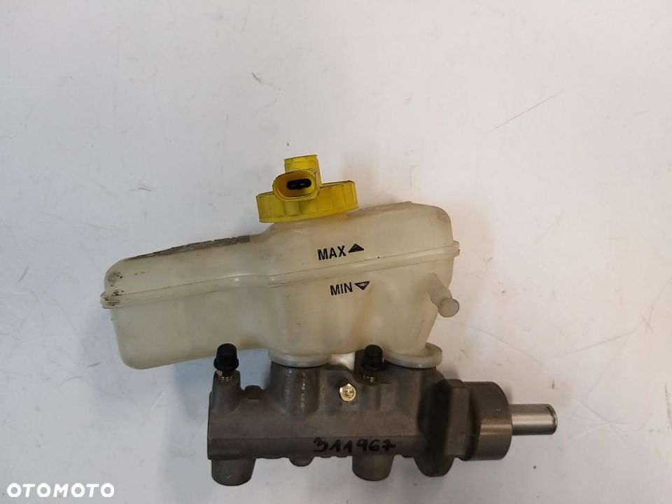 Pompa hamulcowa (23,81mm) AUDI A3, TT;  LEON, TOLEDO II;  OCTAVIA I; VW BORA, GOLF IV, NEW BEETLE - 3