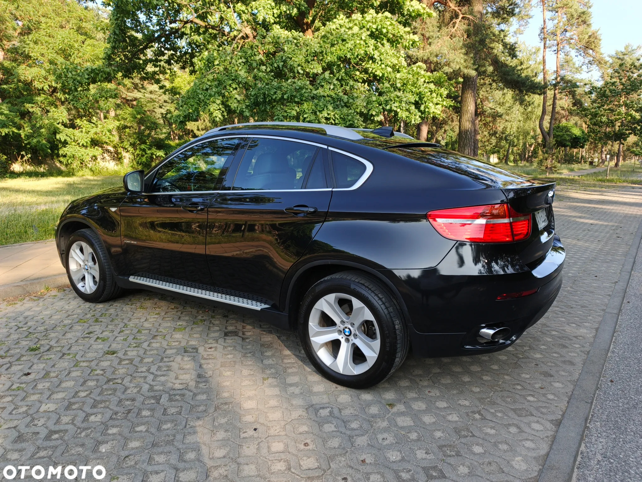 BMW X6 30d xDrive - 11