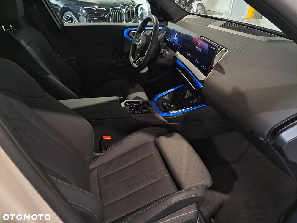 BMW X3 - 11