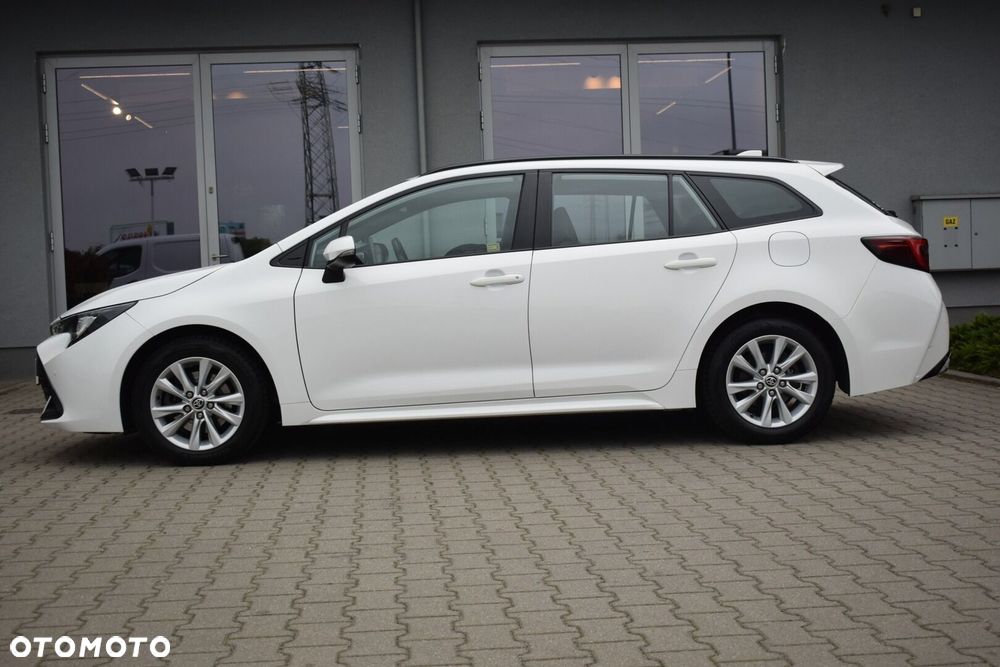 Toyota Corolla 2023 photo 5