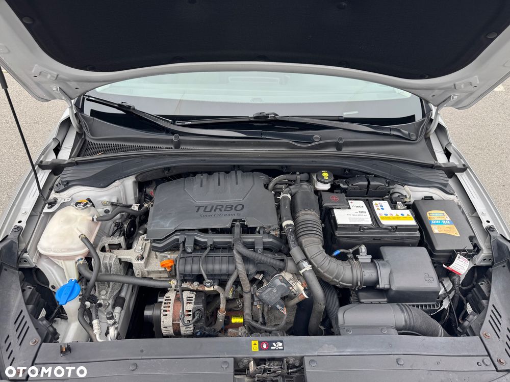 Hyundai i30 1.0 T-GDI Comfort DCT - 20