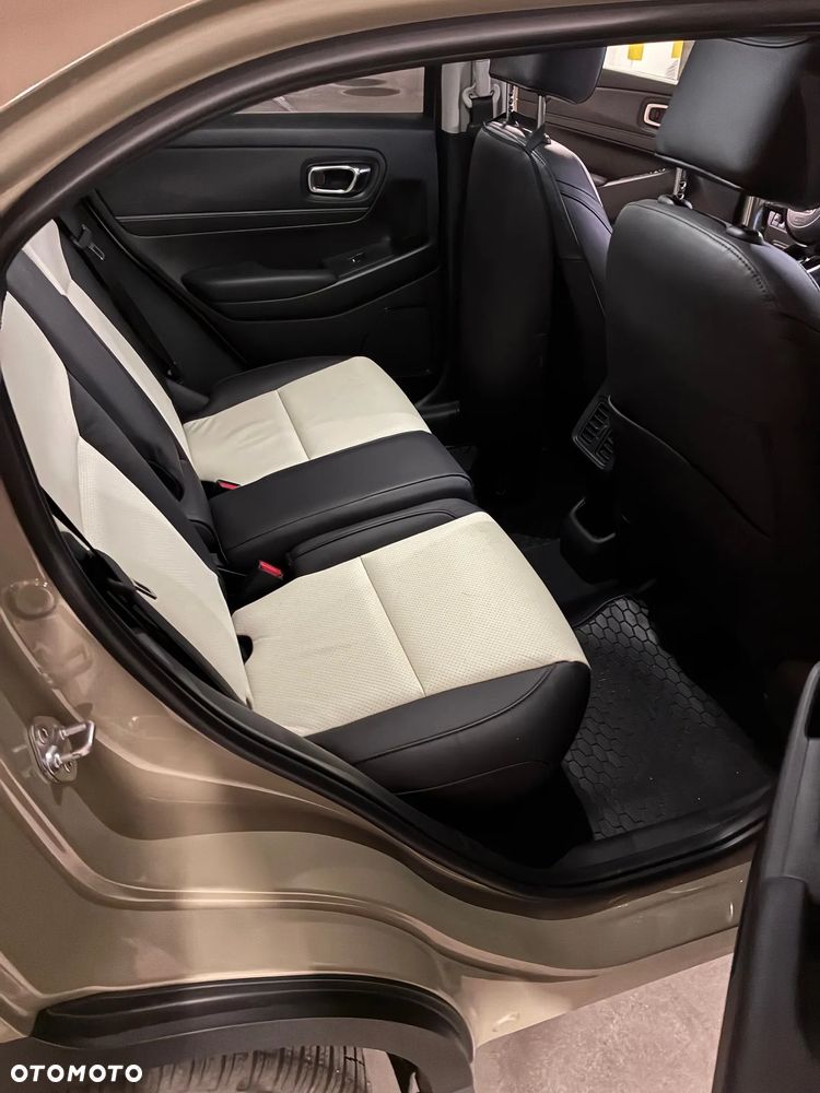 Honda HR-V 1.5 Elegance (ADAS / Connect+) CVT - 11