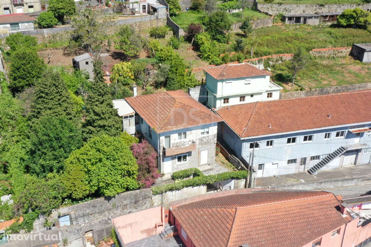 Moradia T2 Venda em Avintes,Vila Nova de Gaia - Grande imagem: 3/20