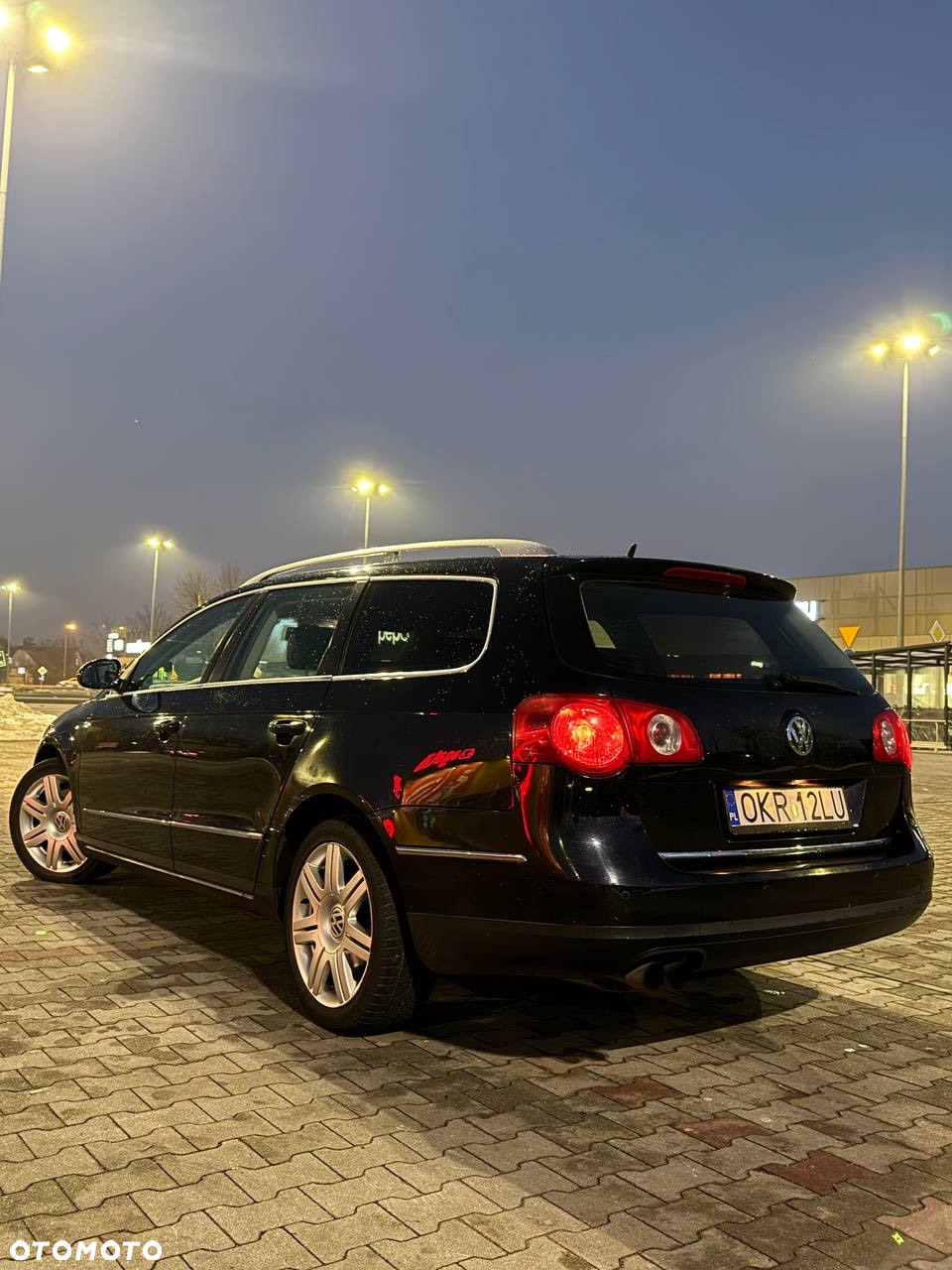 Volkswagen Passat 2.0 TDI Comfortline - 5