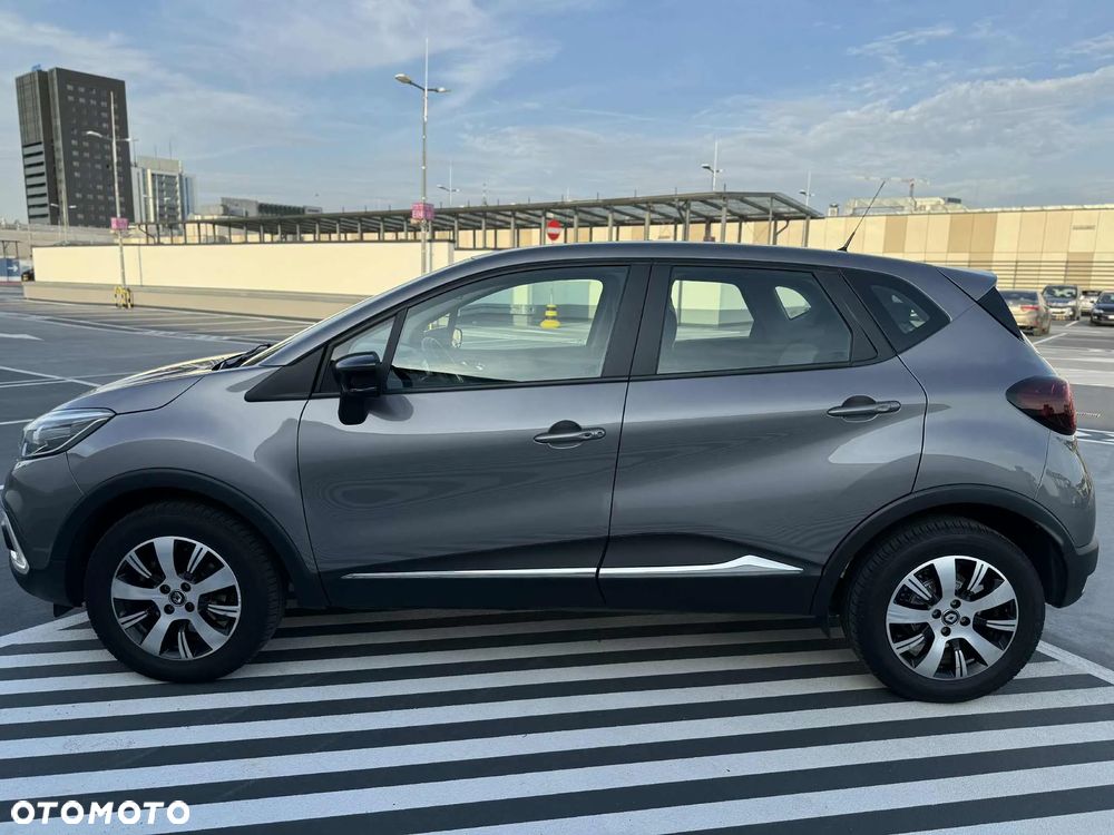 Renault Captur 1.5 dCi Zen - 11