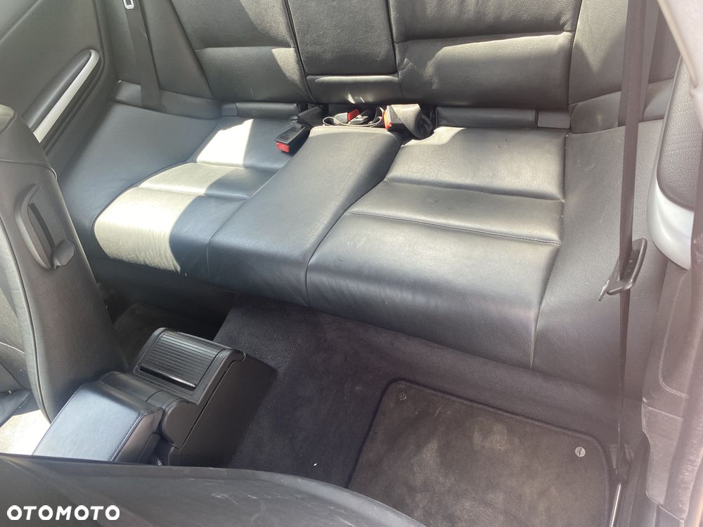 BMW Seria 3 318 Ci - 14