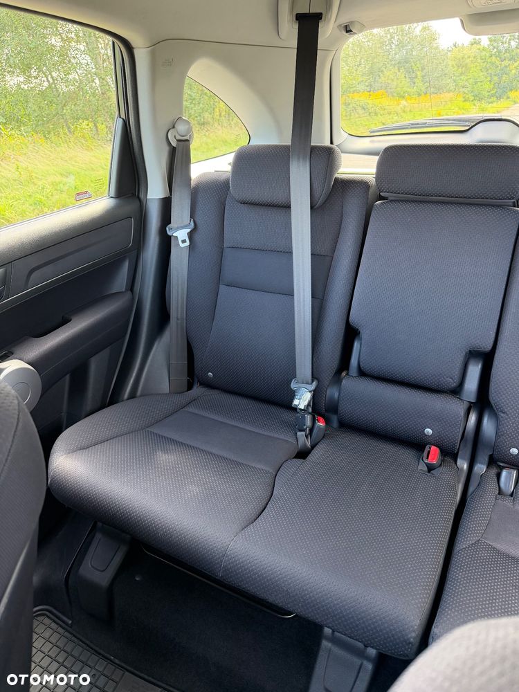 Honda CR-V - 19