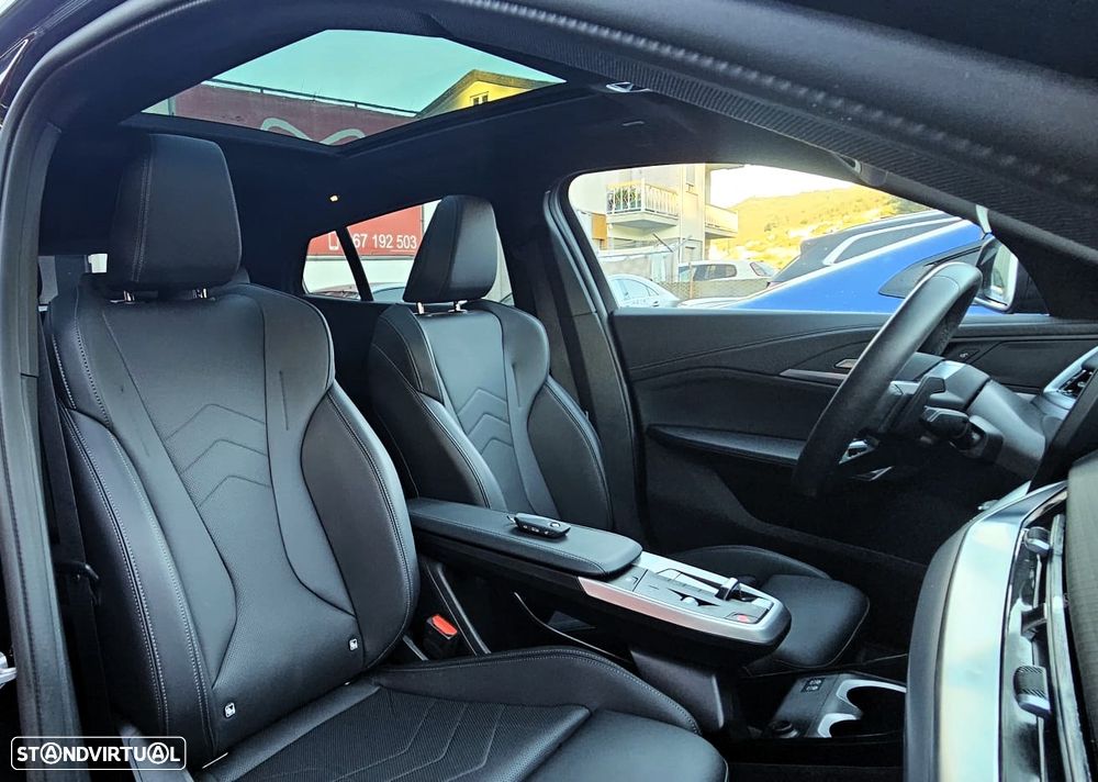 BMW X2 sDrive20i Pack Desportivo M Pro - 5